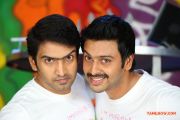 Santhanam And Srikanth In Nambiar Movie 647