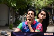 Srikanth And Sunaina In Nambiar Movie 108