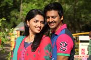 Sunaina Srikanth In Nambiar Movie 563