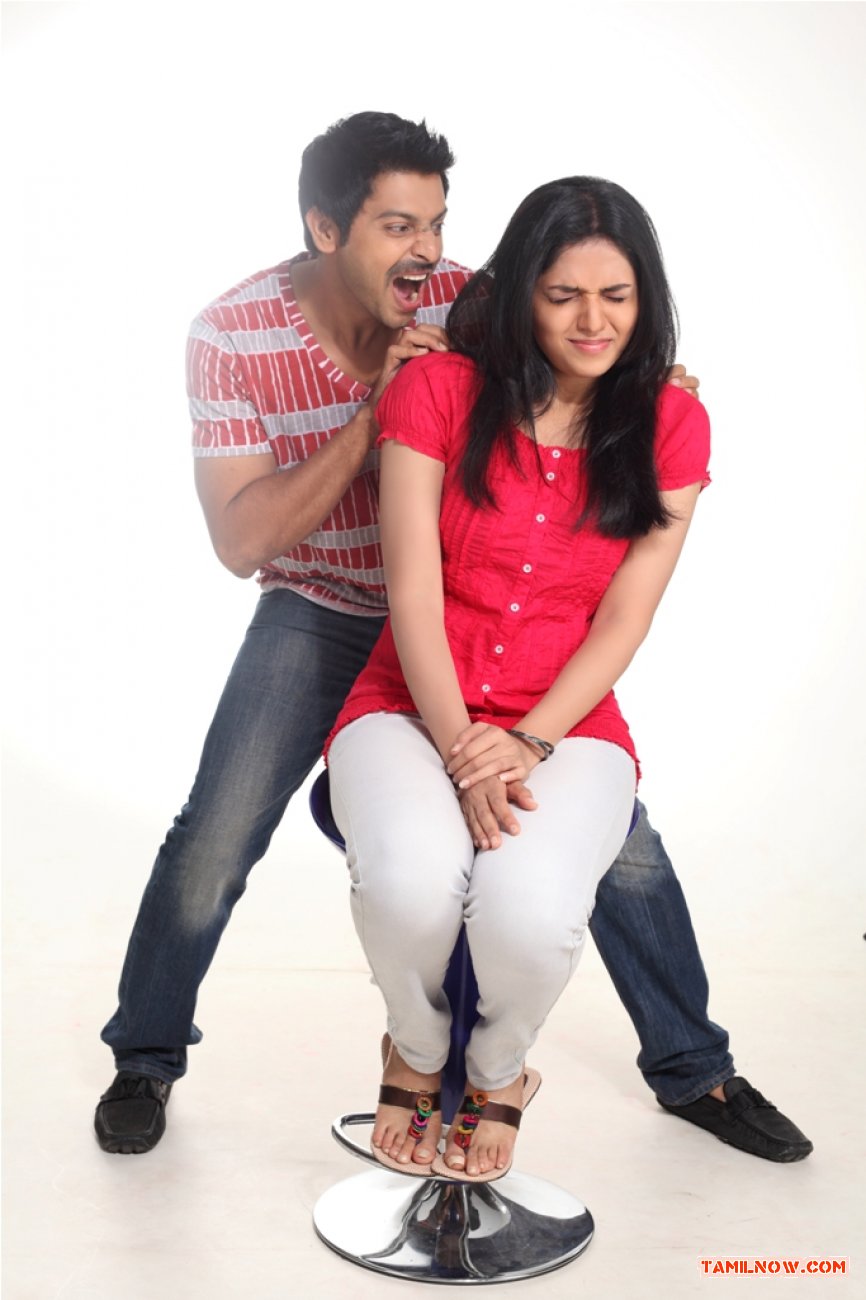 Tamil Movie Nambiar 2966