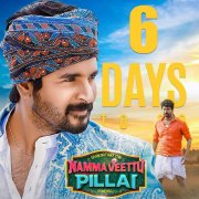 Siva Karthikeyan Movie Namma Veettu Pillai 880