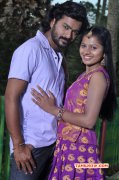 Arun Padmanabhan Vaithegi Movie Gallery 569