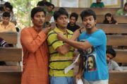 Jeeva Srikanth Vijay In Nanban Film 462