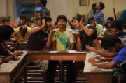 Srikanth Vijay And Jiva In Nanban New Still 924