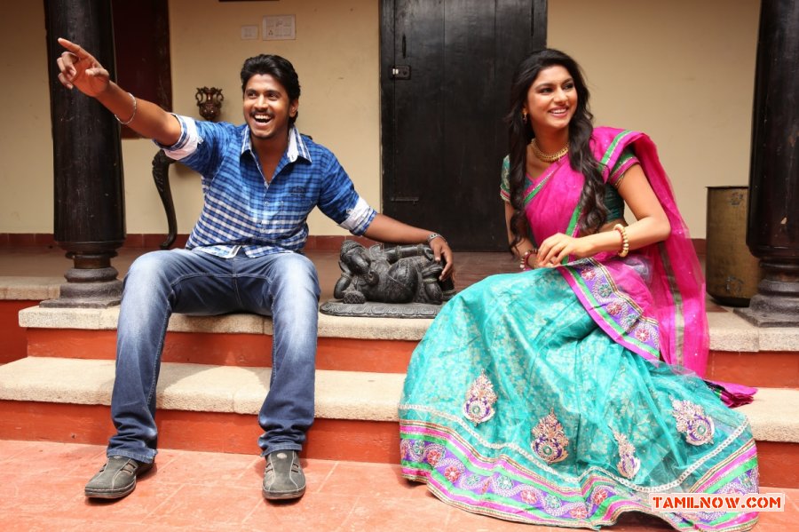 Movie Nanbargal Narppani Manram Stills 8149
