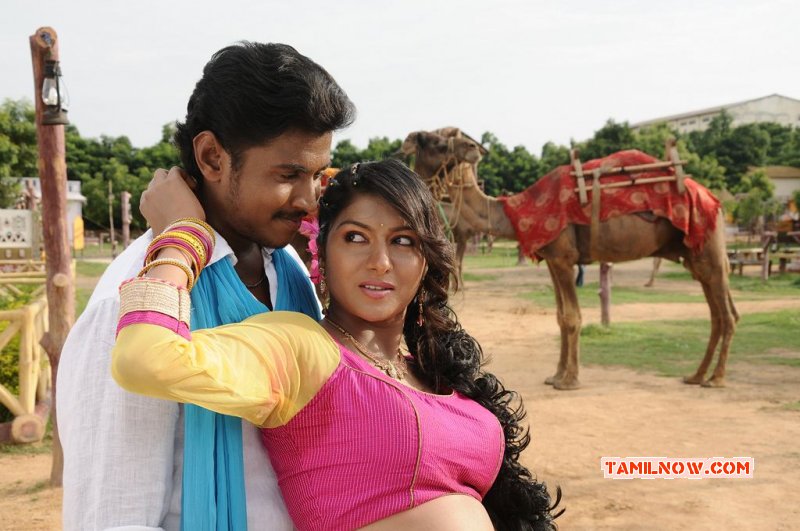 New Still Tamil Film Nanbargal Narppani Manram 9718