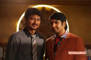 Cinema Image Udhayanidhi Stalin Santhanam 362