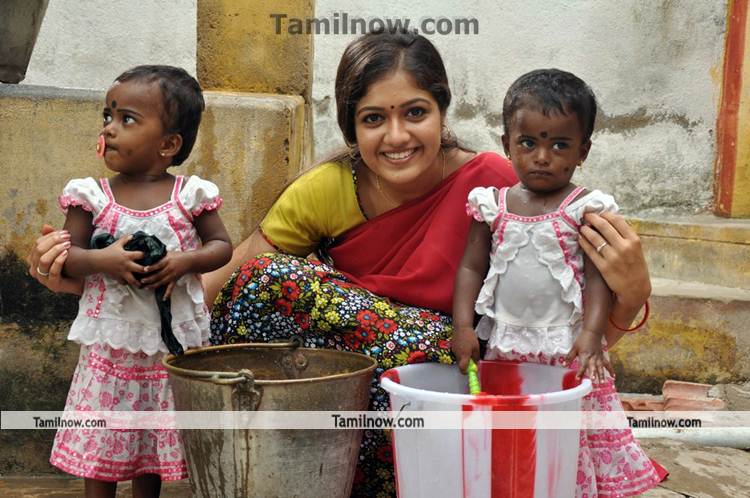 Nanda Naditha Movie Photo 8