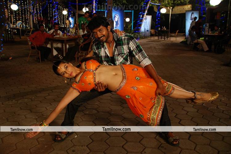 Nanda Naditha Movie Still 6