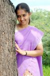 Sanusha In Nandhi 8