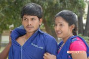 Actor Surya Prakash Actress Noorya New Pic 131