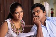 Sarath Kumar And Meghna Raj 30