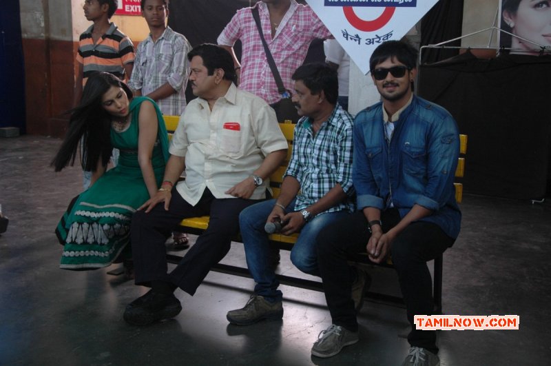 Tamil Film Narathan Latest Stills 70