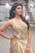 Movie New Photo Actress Tejaswi Madivada In Natpathigaram 229