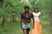 Aari And Shivada Nair In Nedunchalai 849