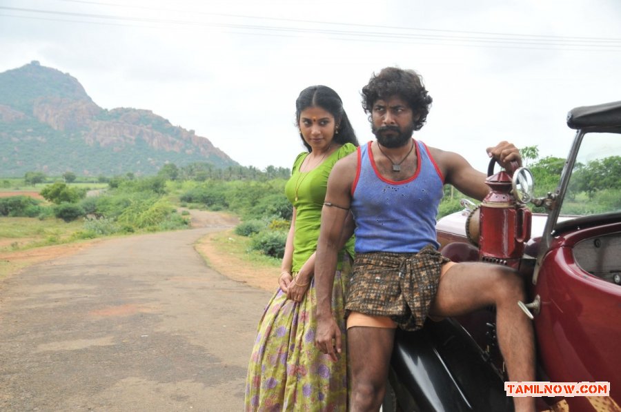 Movie Nedunchalai 8633