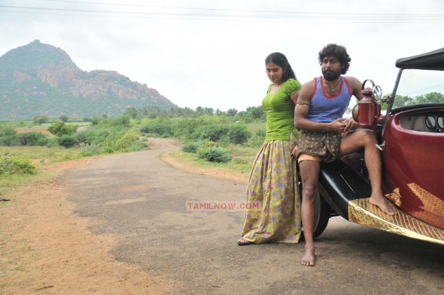 Nedunchalai Stills 4474