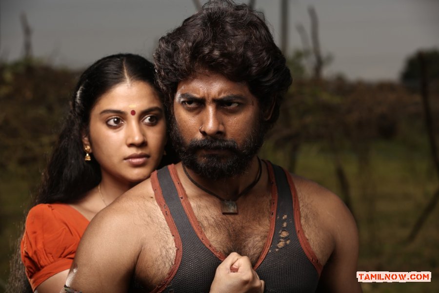 Nedunchalai Stills 9361