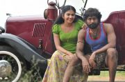 Shivada Nair And Aari In Nedunchalai 430