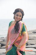 Nithya Menon In Nee Naan Naam Movie Photo 843