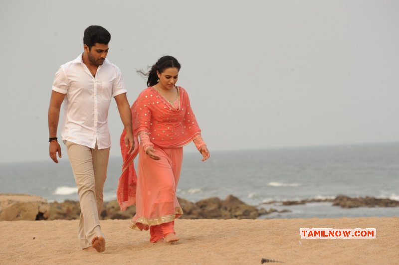 Sharvanand Nithya Menon Movie 625