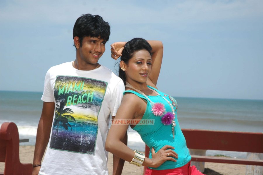 Movie Neengatha Ennam 2334