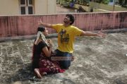 Movie Neengatha Ennam Photos 9732