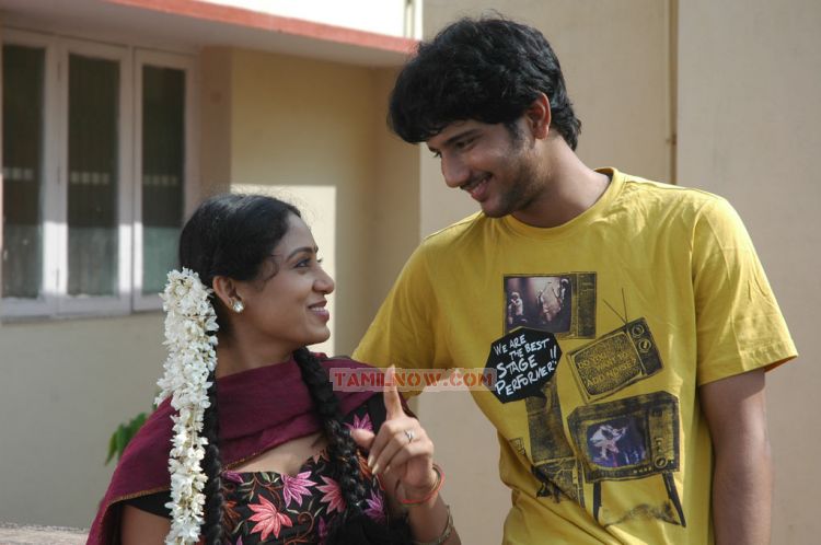 Movie Neengatha Ennam Stills 7972