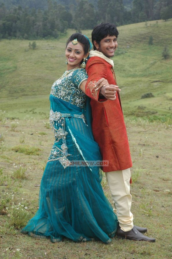 Neengatha Ennam Stills 7413