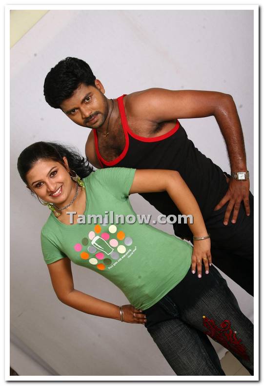 Udhay And Sowparnika Stills 1