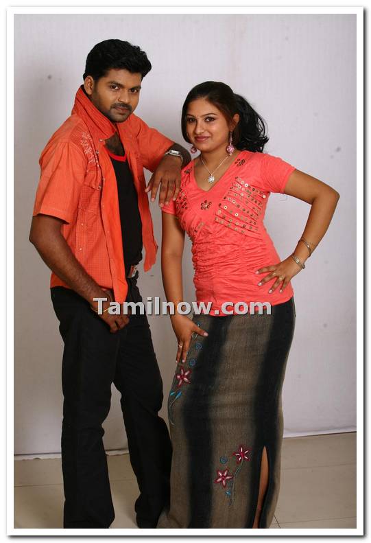 Udhay And Sowparnika Stills 2