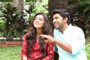 Nazriya Nazim Nivin Pauly Neram Pic 702