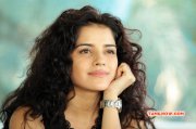 Pia Bajpai In Nerungi Vaa Muthamidathe Movie Image 504