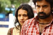 Sruthi Hariharan Shabeer In Nerungi Vaa Muthamidathe 277