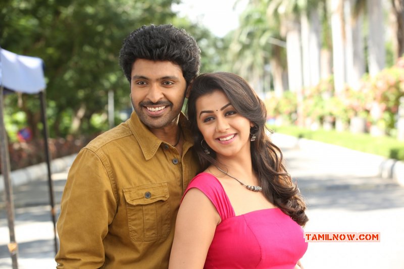 Movie Vikram Prabhu Nikki Neruppu Da 297