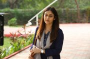 Nayanthara In Netrikann Movie 64