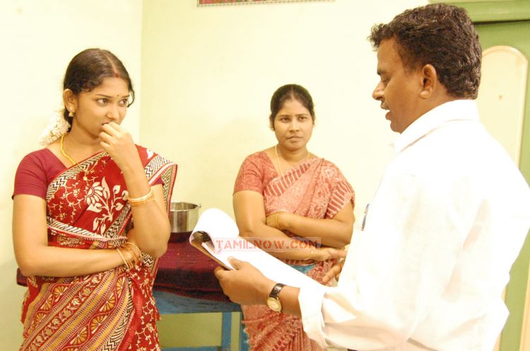Nila Meethu Kadhal 1502