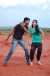 Nila Meethu Kadhal Stills 2071