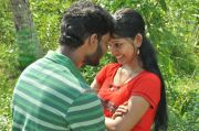 Nila Meethu Kadhal Stills 9071