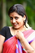 Actress Sarayu In Nilanagar Movie 195