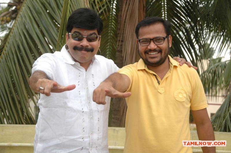 Movie Nila Nagar Stills 8375