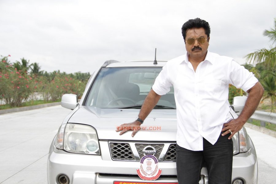 Sarath Kumar In Nimirnthu Nil 459