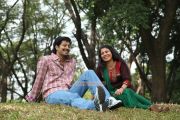 Rajath Menon Nimisha Suresh Movie 45