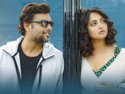 Madhavan Anushka Shetty In Nishabdham 176