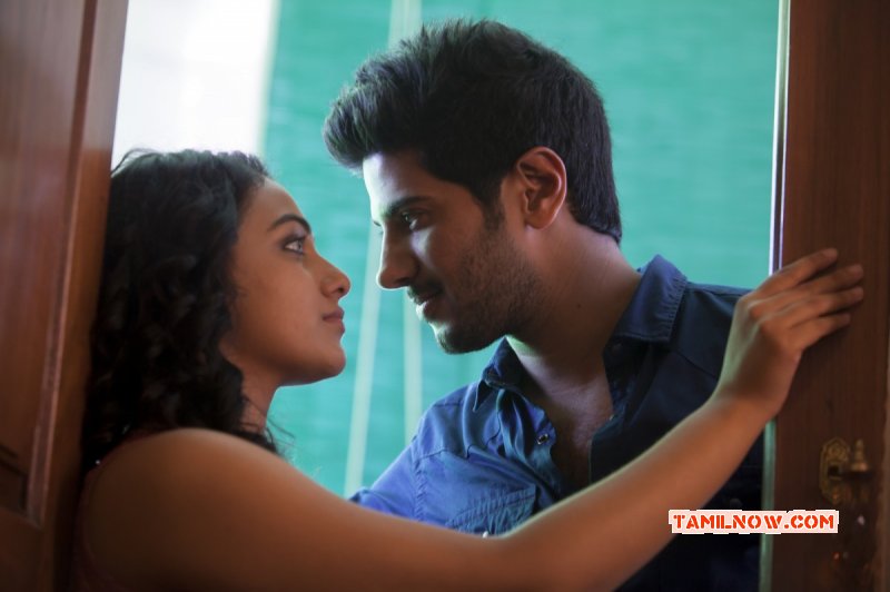 O Kadhal Kanmani Tamil Cinema Recent Pic 7676