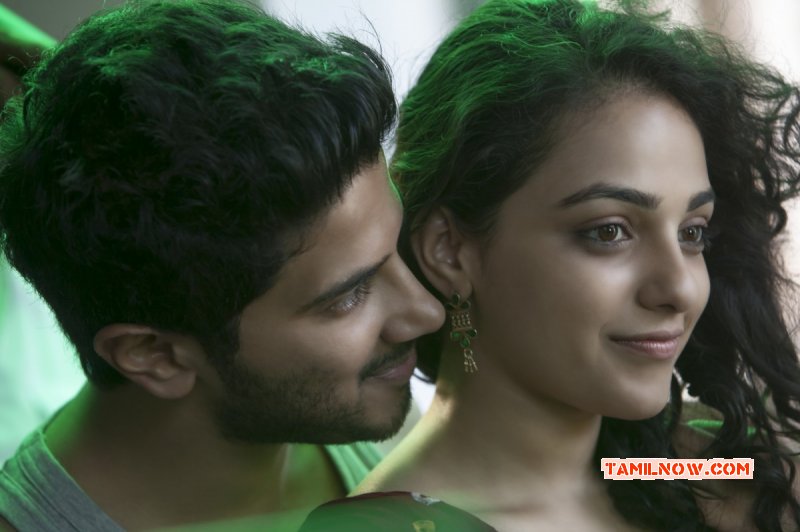 Photo Dulquar Salman Nithya Menon O Kadhal Kanmani 713