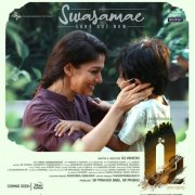 Movie New Still Nayanthara Movie O2 452