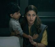 Nayanthara Movie O2 Movie Image 738