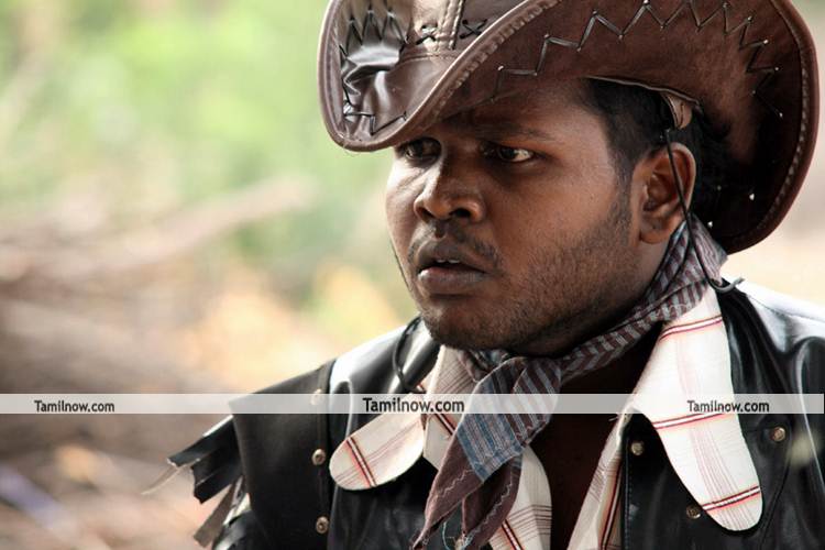 Om Obama Movie Still 4