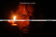 Arjun Photoshoot Stills From Movie Om 1